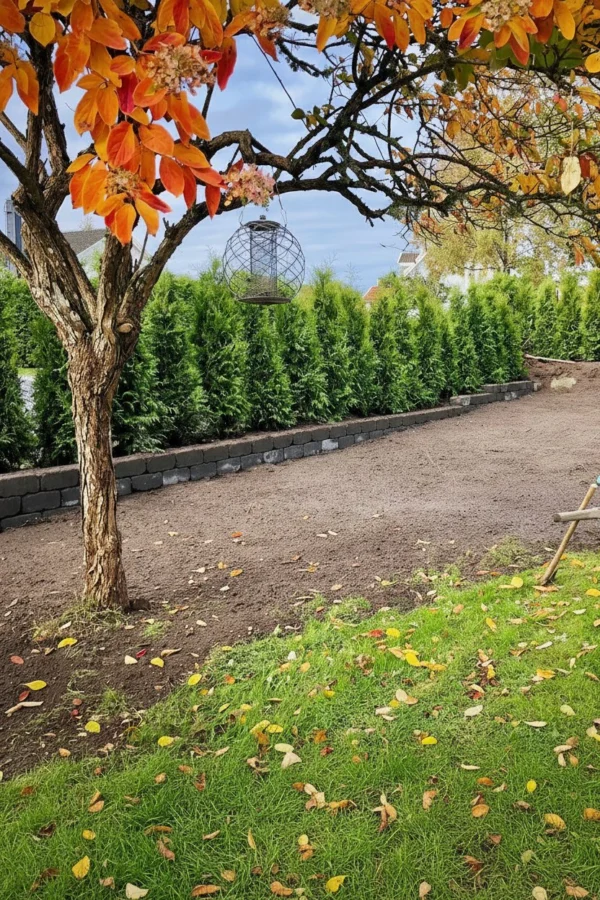 Tuja Brabant Krukke Budsjett Pakke 100-140cm - Bilde 2